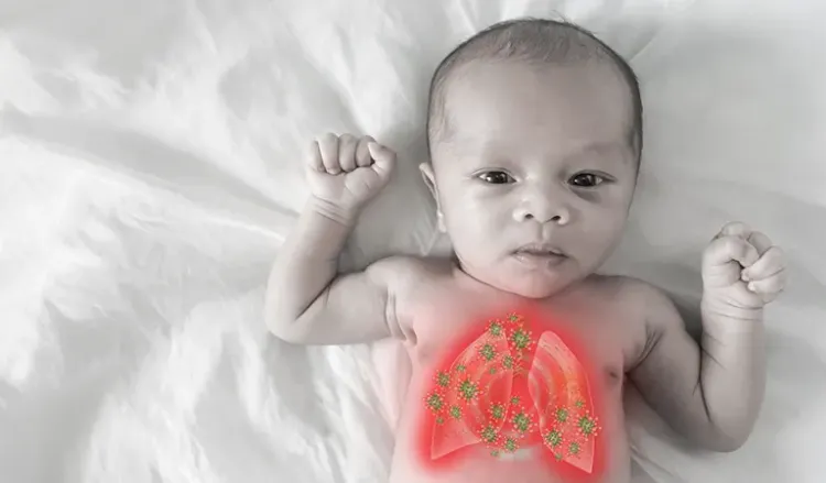 Lung Infection Symptoms in Children