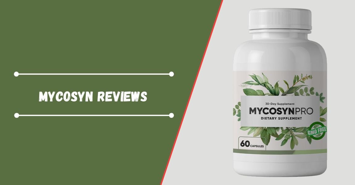 Mycosyn Reviews