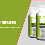 NitriLean Reviews