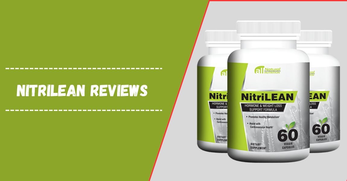 NitriLean Reviews