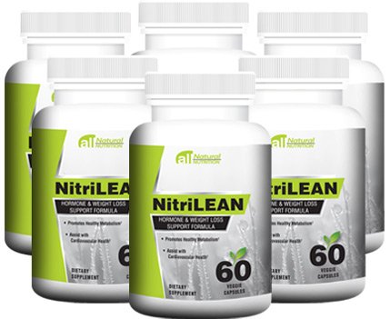 NitriLean buy