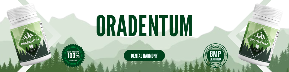 Oradentum banner