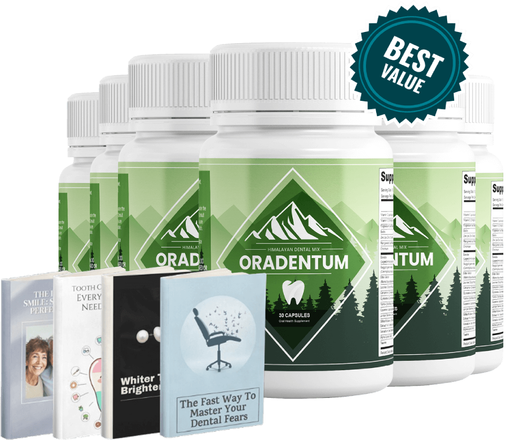 Oradentum price