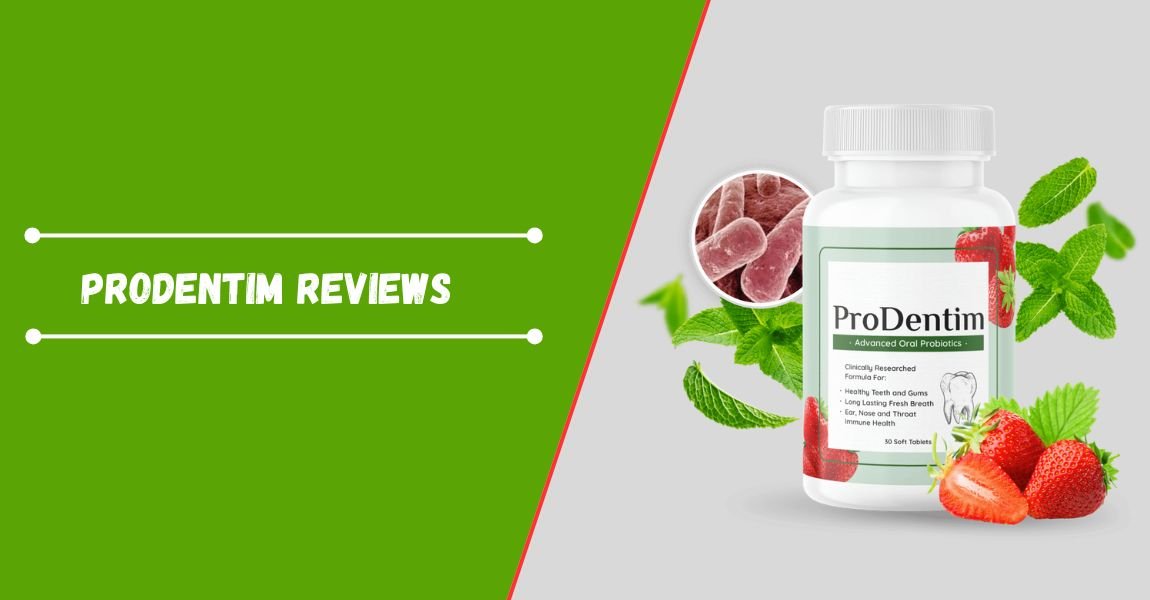 ProDentim Reviews