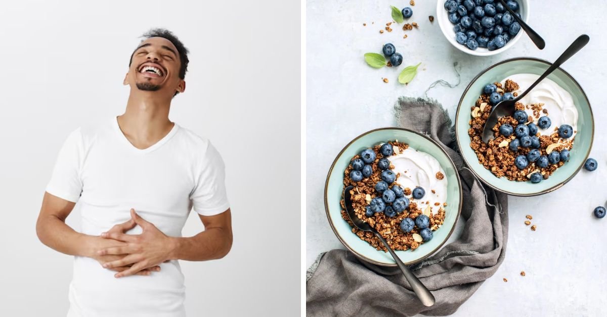 Probiotic Foods for Gut Health