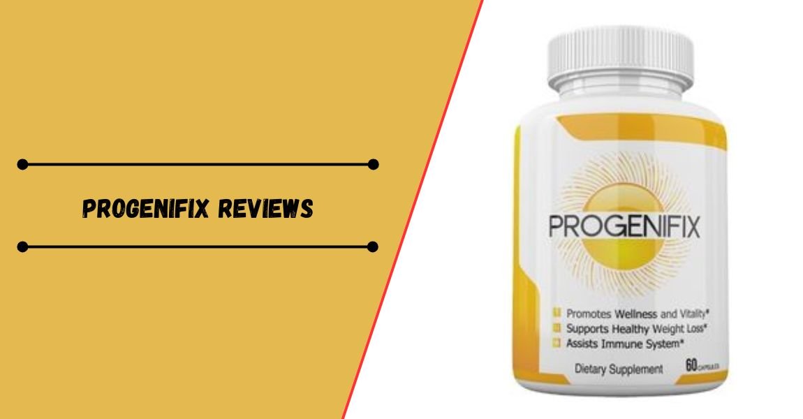 Progenifix Reviews