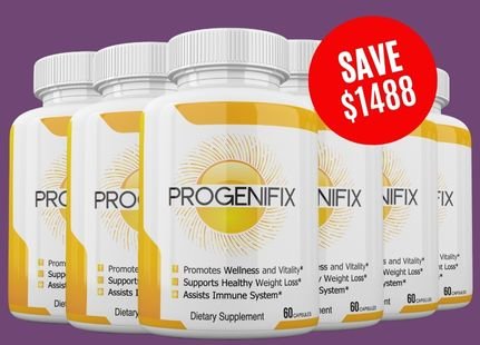 Progenifix buy
