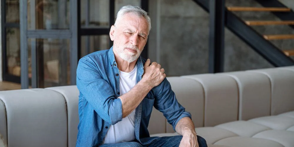 Psychological Impact of Lung Cancer Symptoms