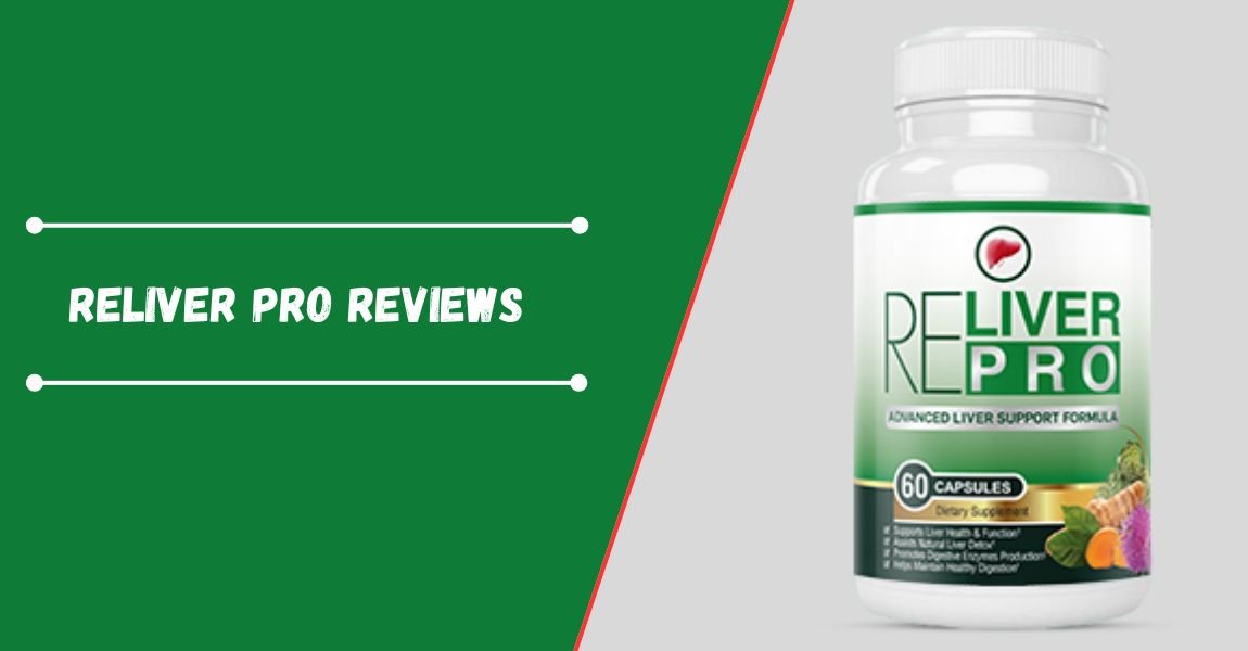Reliver Pro Reviews