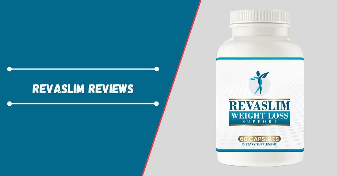 Revaslim Reviews