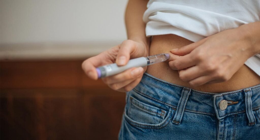 Saxenda Liraglutide A Daily Option