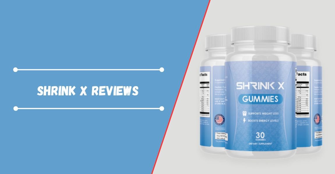 Shrink X Reviews