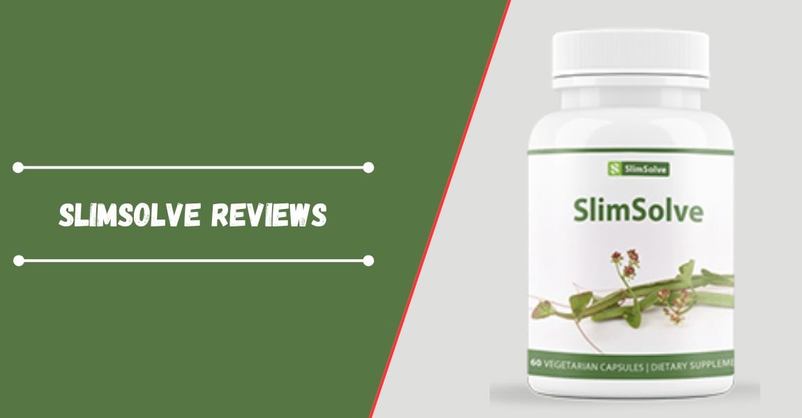 SlimSolve Reviews