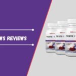 TestoChews Reviews