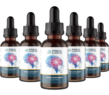 The Pineal Guardian buy