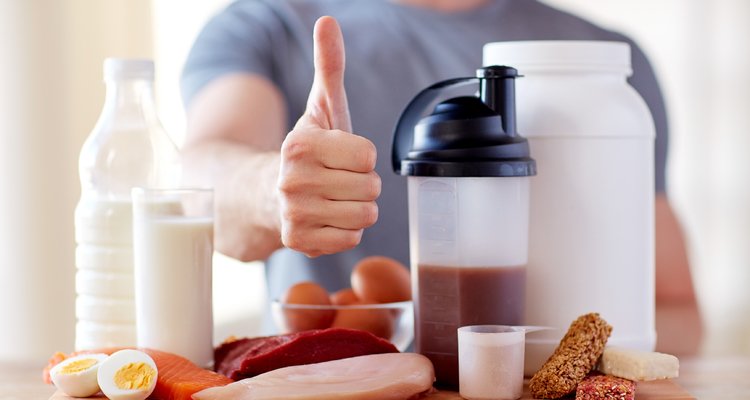 Top 10 Best Whey Protein Powders for Men in 2025
