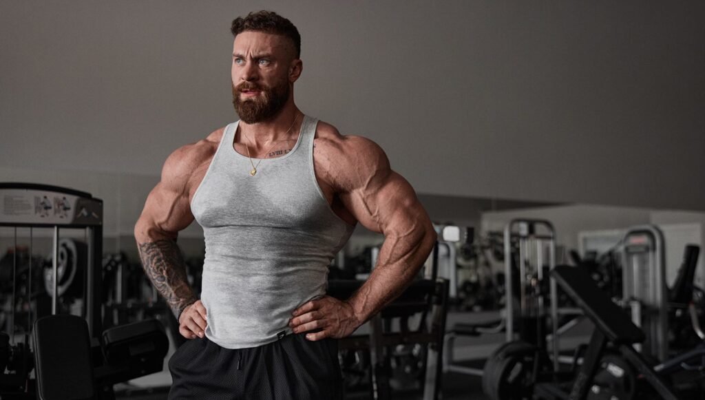 Training Plan for Pre-Workout Users
