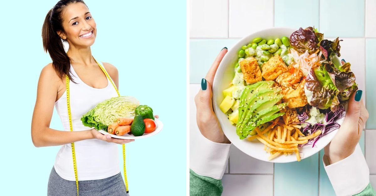 Vegan Diet For Weight Loss In Women Vegan Diet For Weight Loss In Women