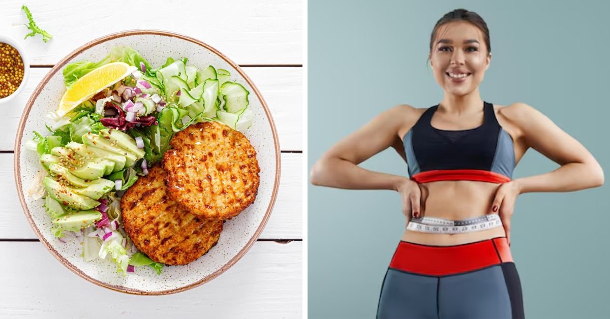 Vegan Weight Loss Meal Plan