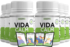 VidaCalm buy
