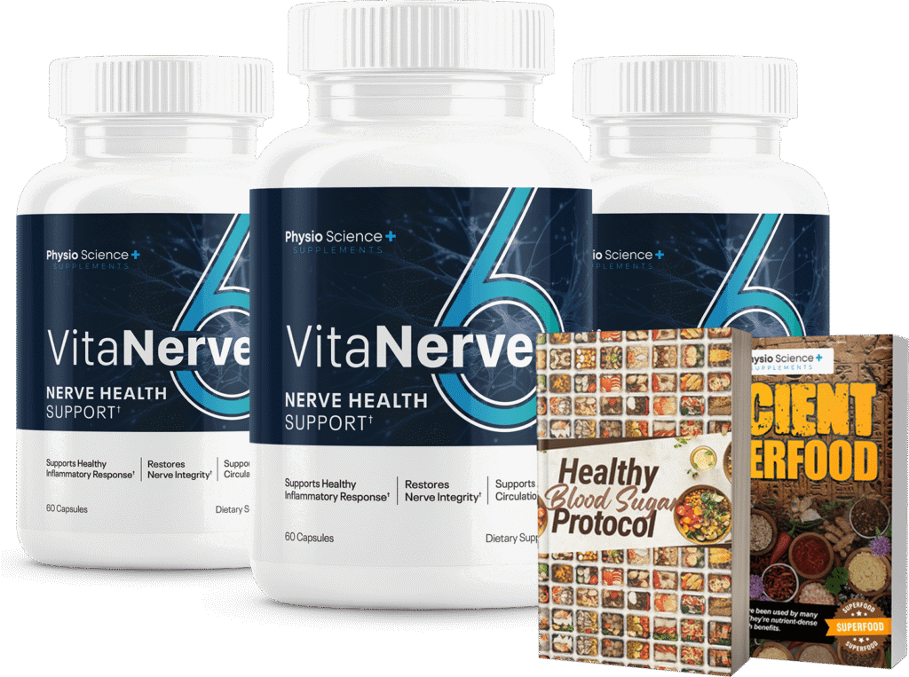 VitaNerve6 buy