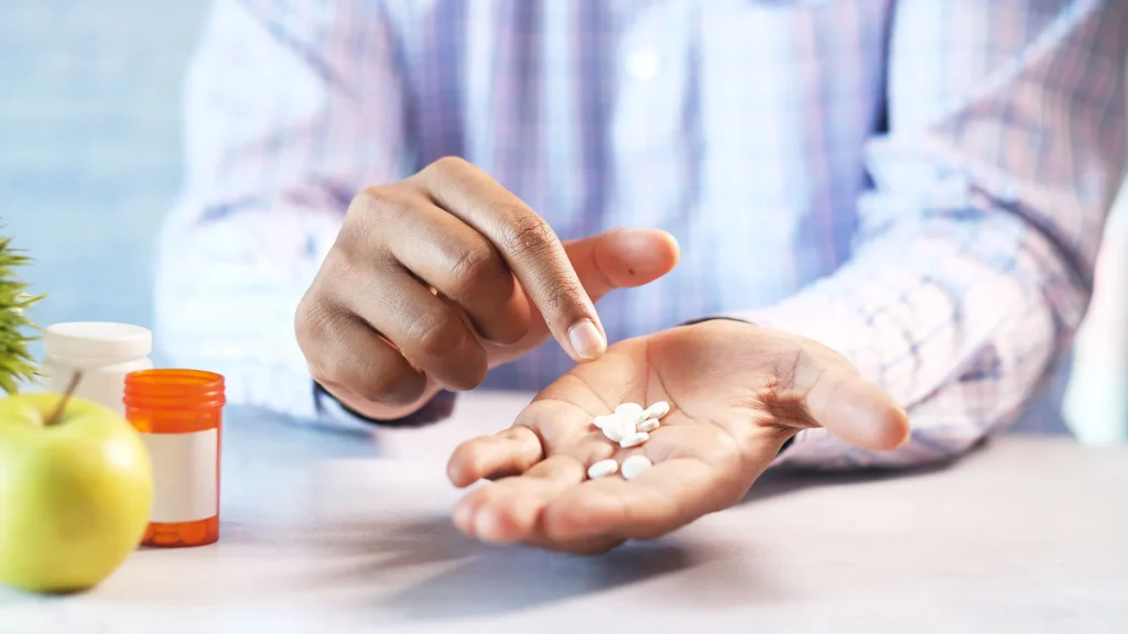 Vitamin B Complex Hormonal and Cellular Support