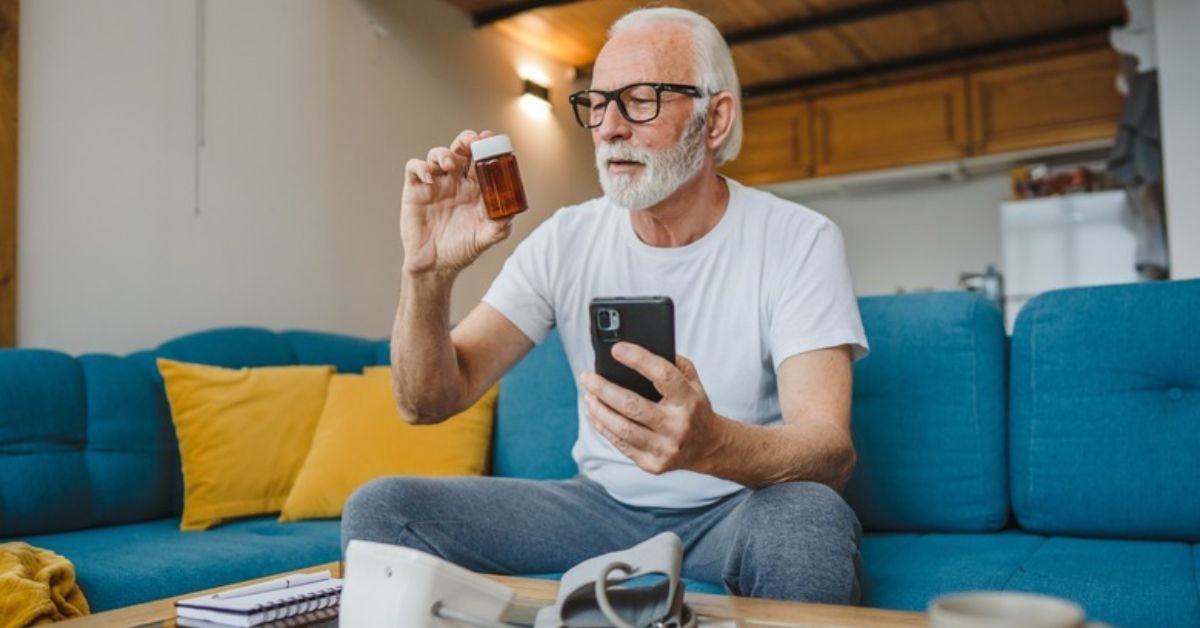 Vitamins for Prostate Health
