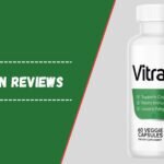 Vitrafoxin Reviews