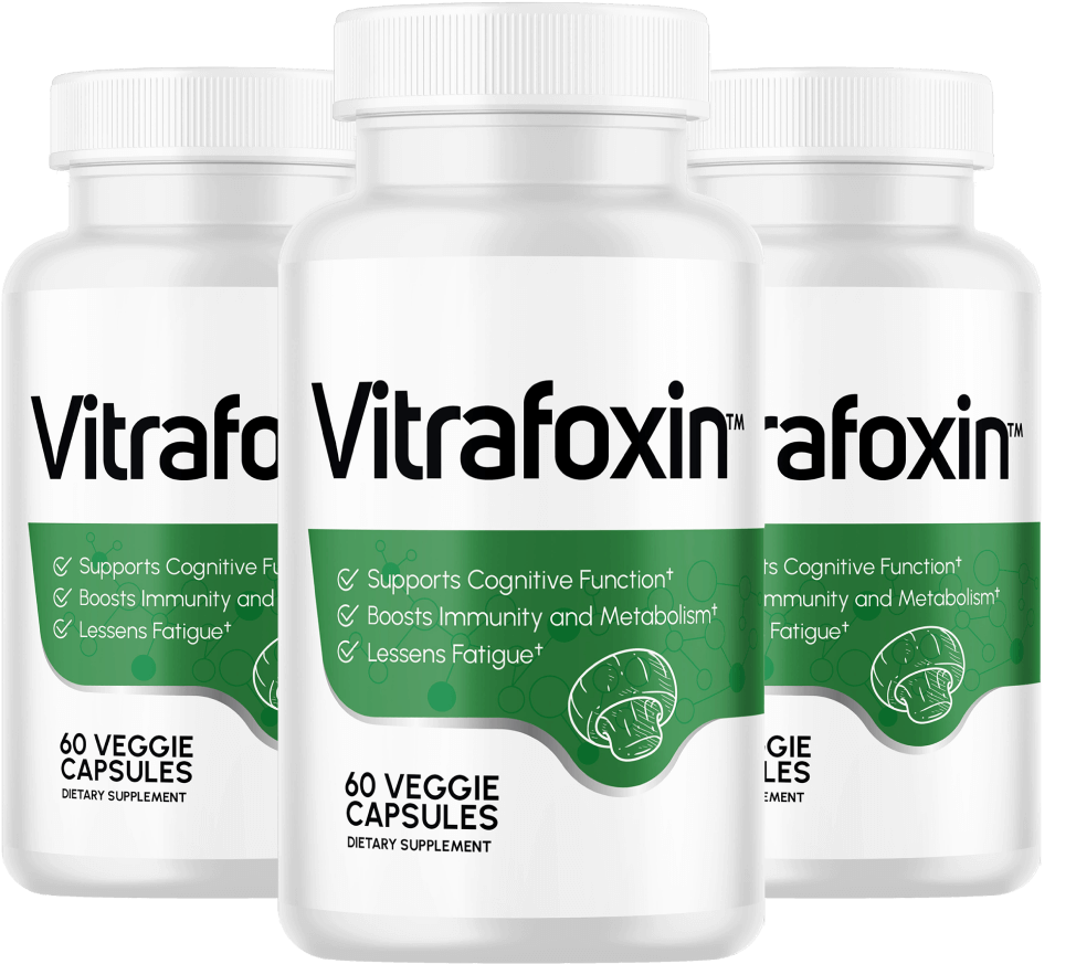 Vitrafoxin buy