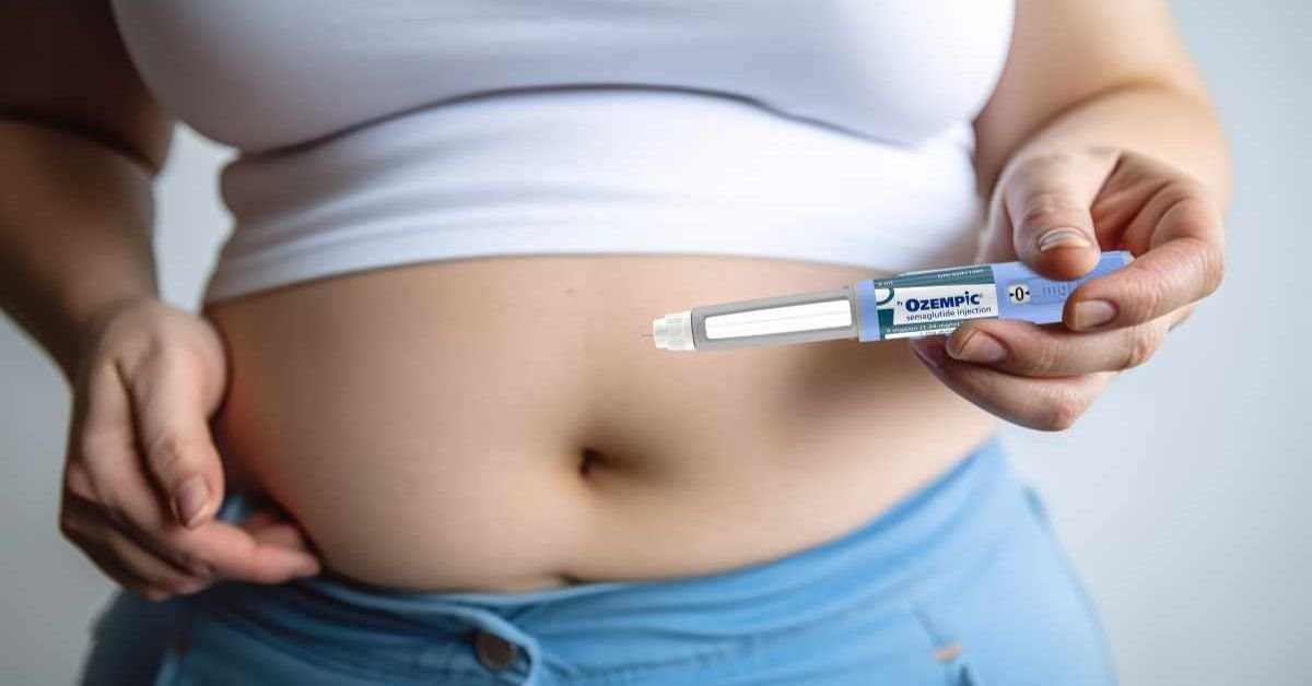 Weight Loss Injection Medication