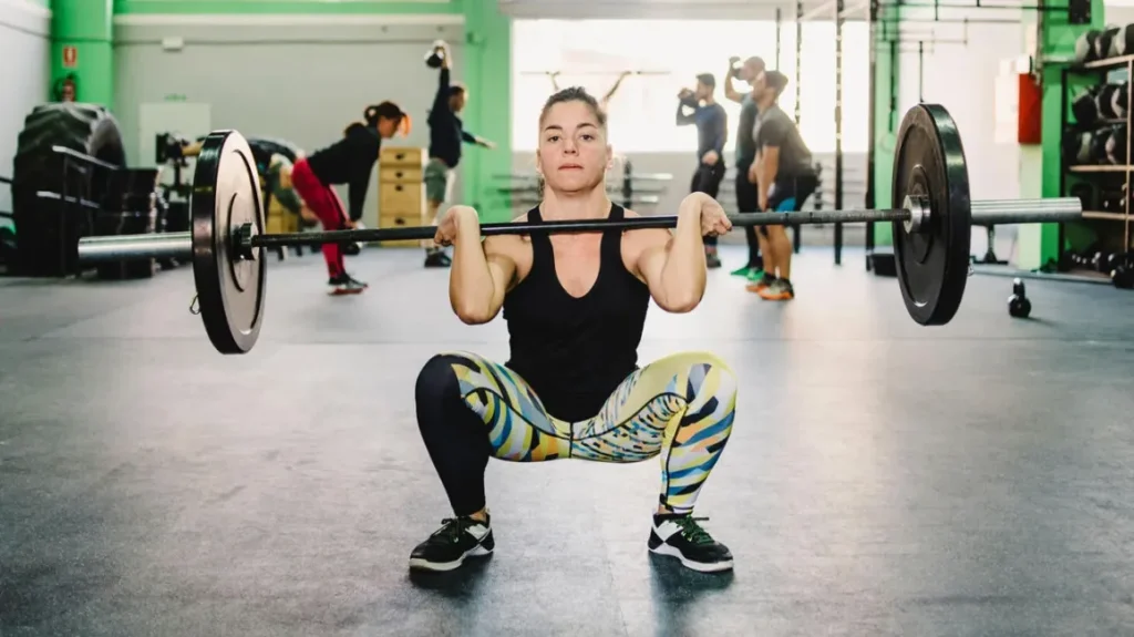 Workout Support for Vegan Fat Loss