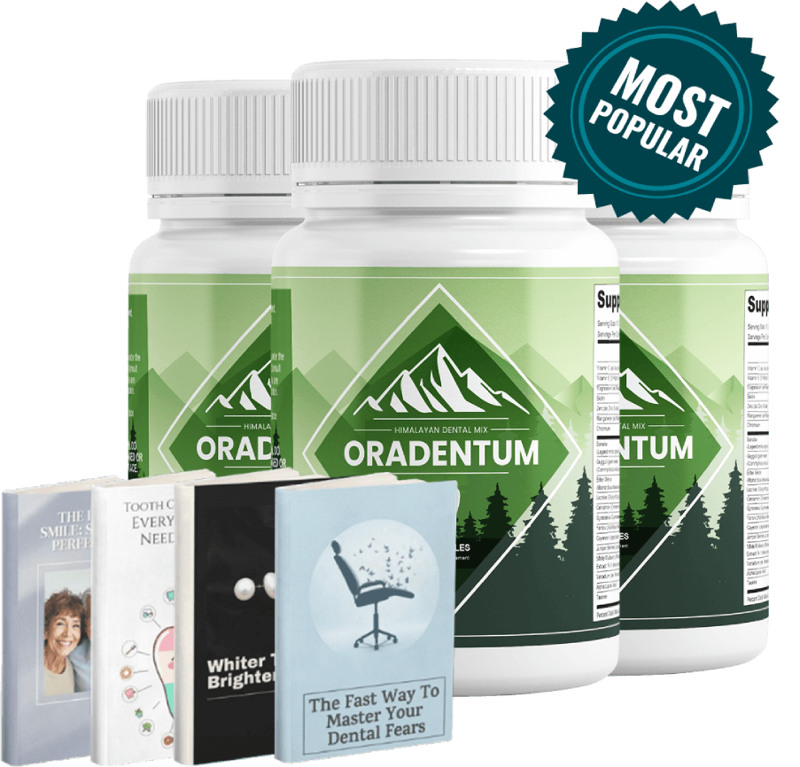 oradentum discount