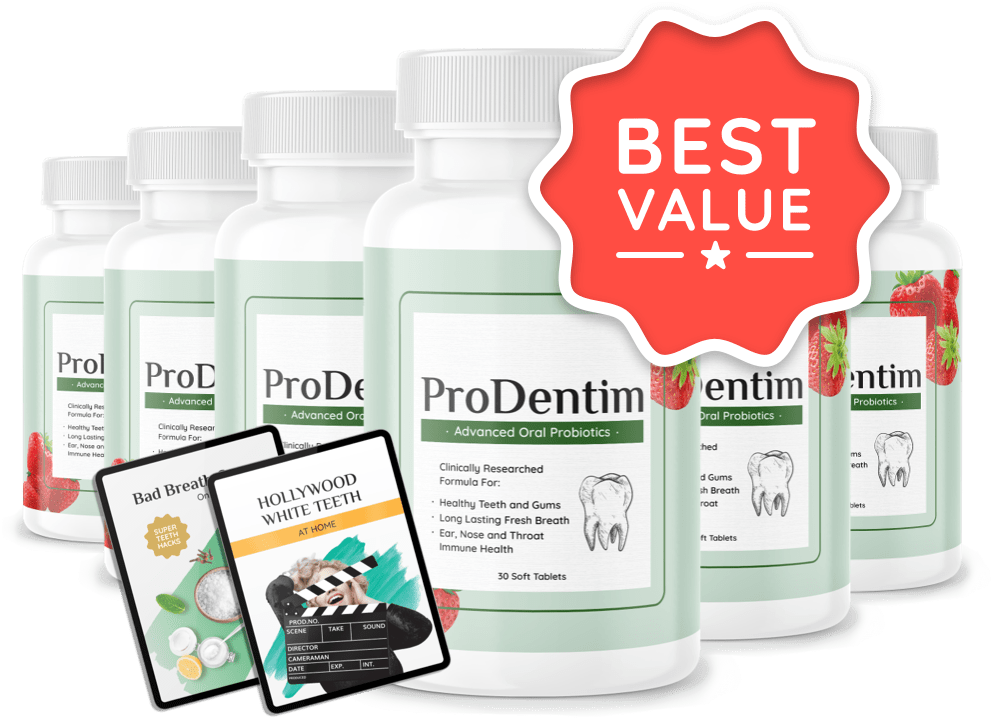 prodentim buy