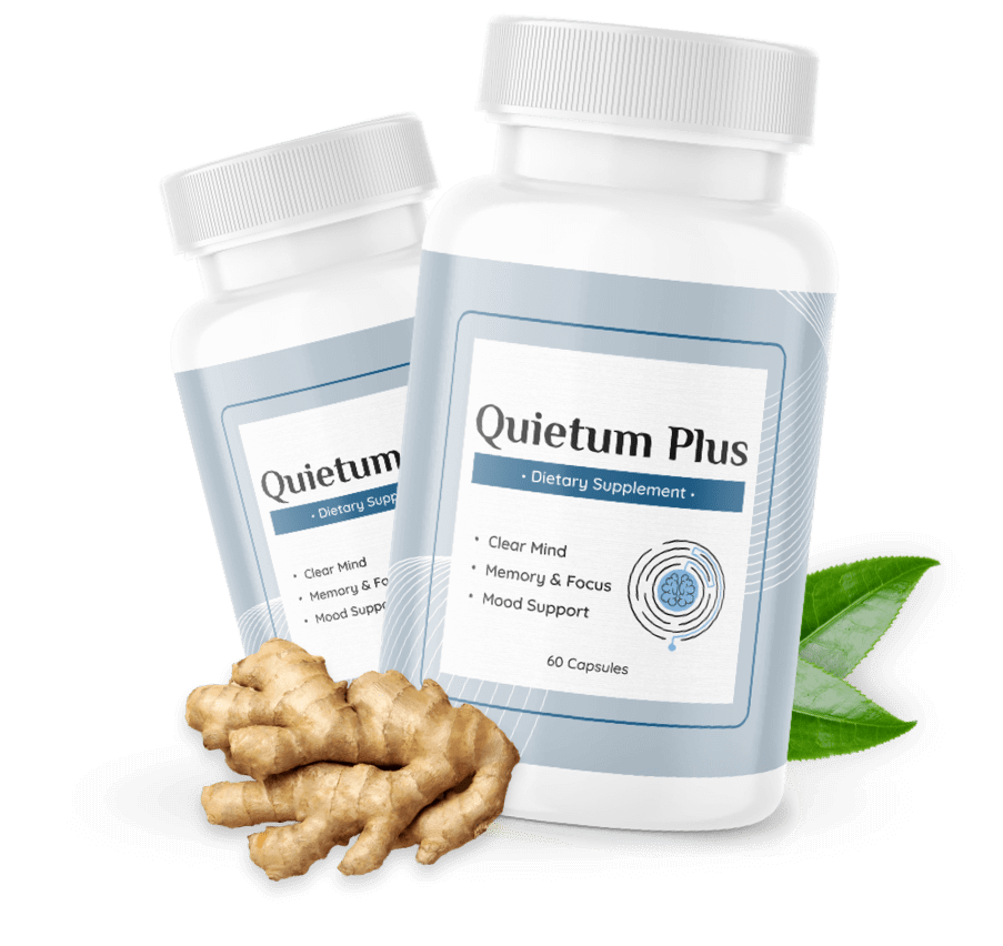 quietum plus official