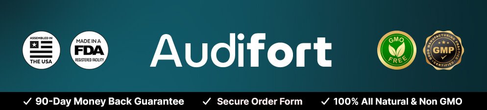 Audifort image