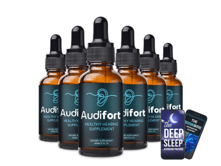 Audifort order
