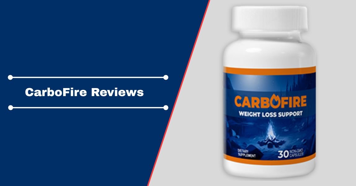 CarboFire Reviews