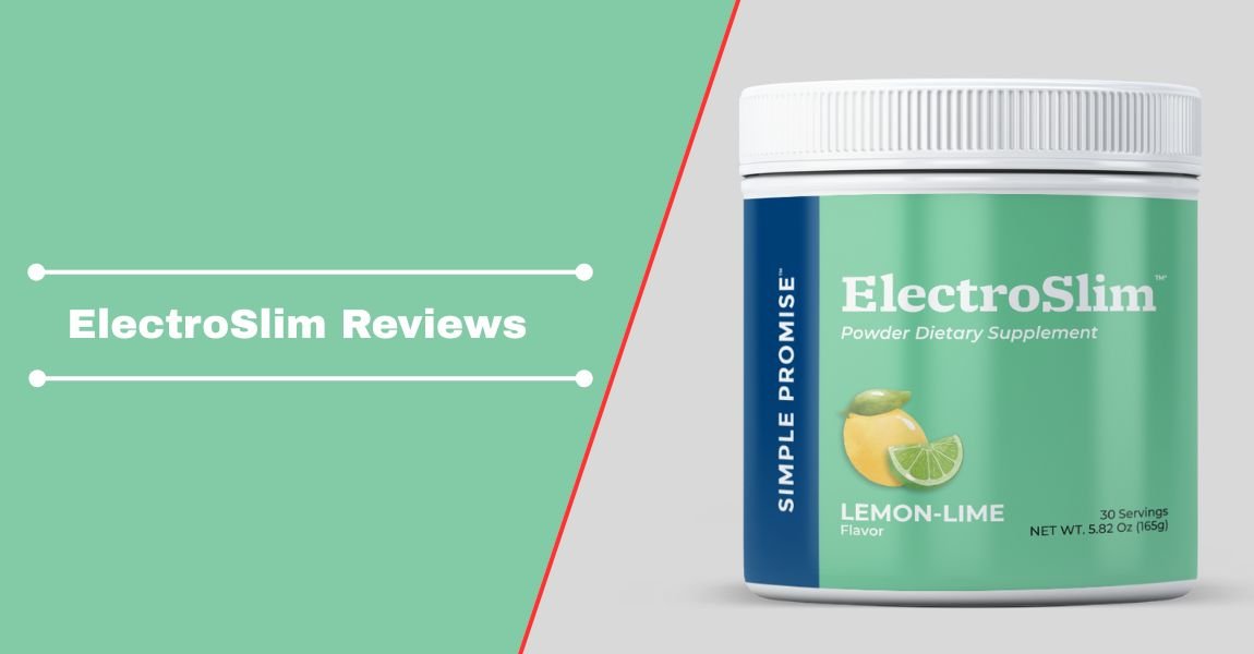 ElectroSlim Reviews