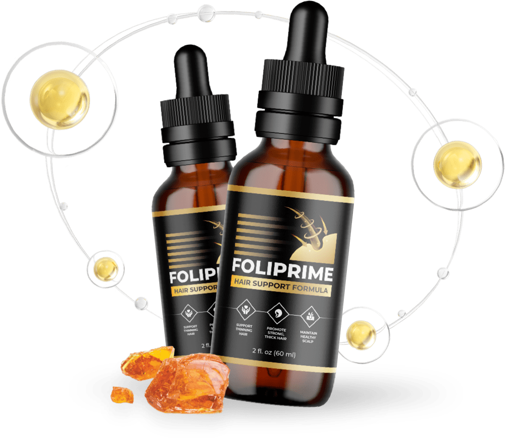 FoliPrime buy