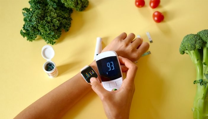How to Prevent High Glucose