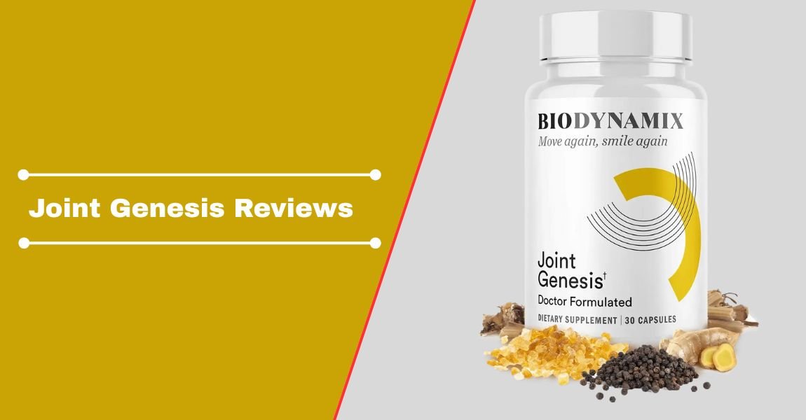 Joint Genesis Reviews