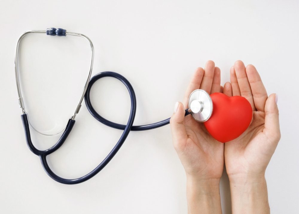 Mango and Heart Health After Menopause