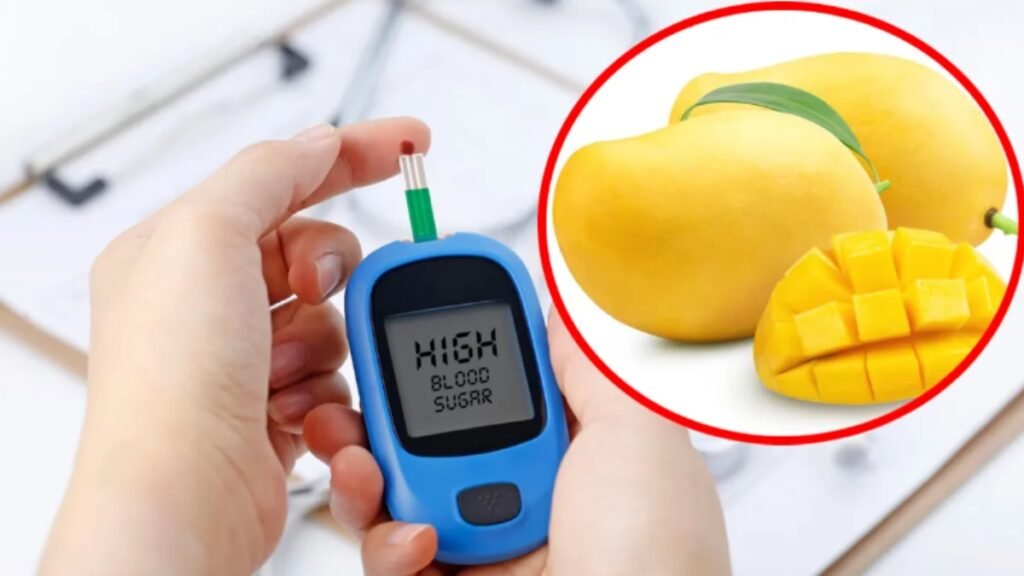 Potential Risks When Can Mango Raise Your Blood Sugar Too Much