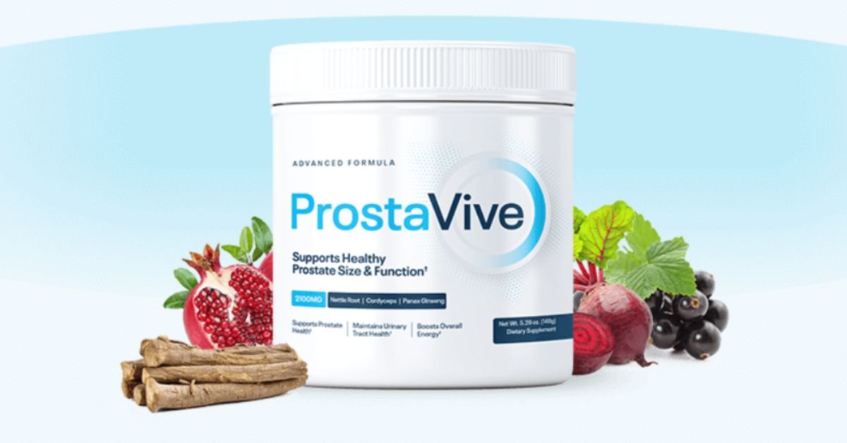 ProstaVive Scam