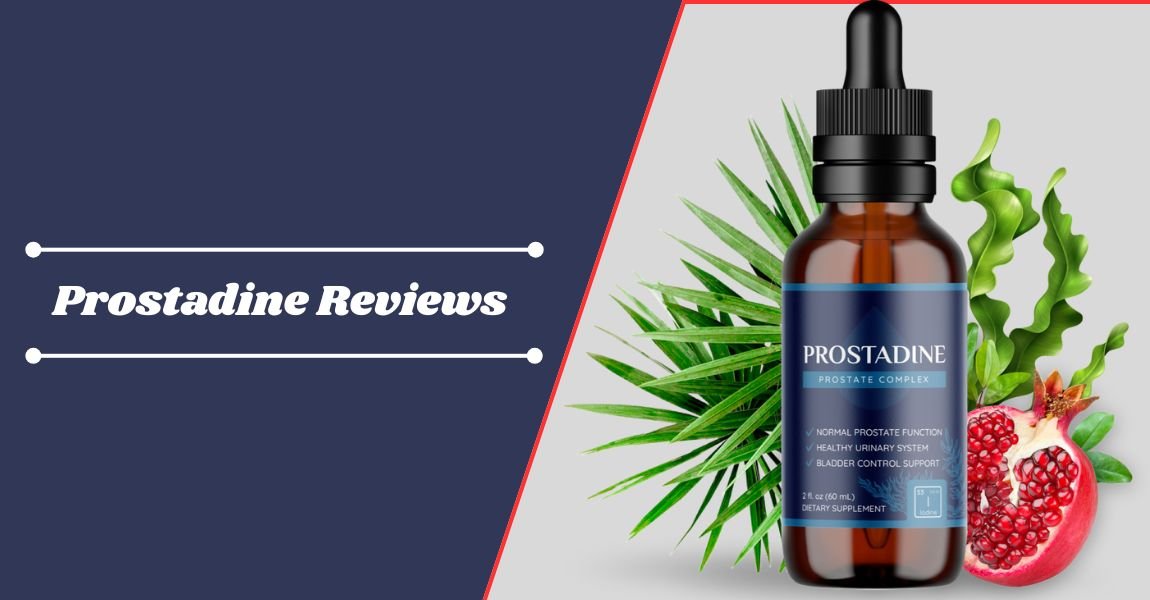 Prostadine Reviews