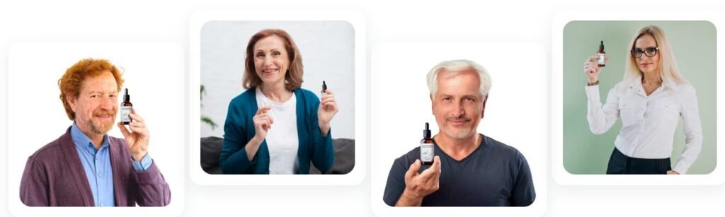 Real Customers Real Life Changing Results