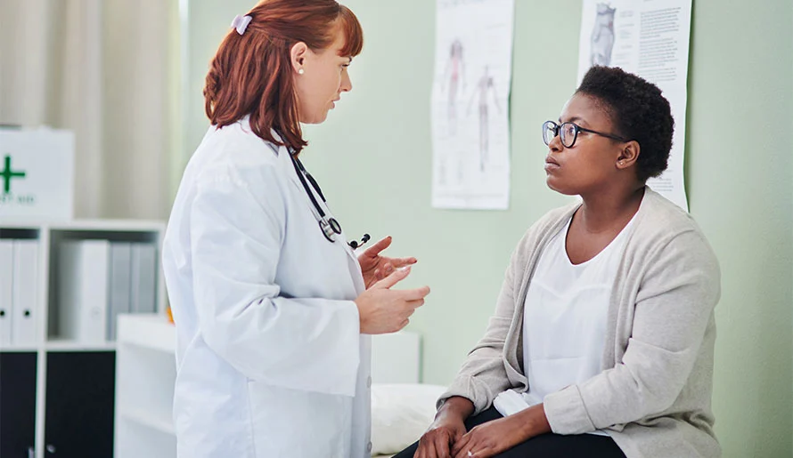 Staging and Grading Triple Negative Breast Cancer