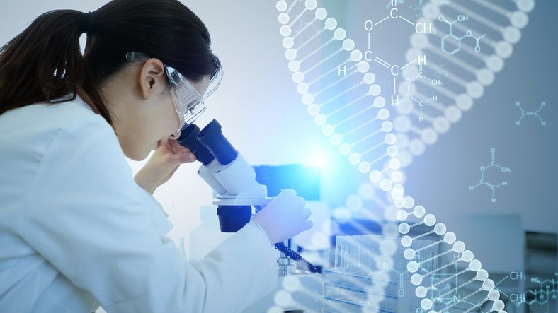Triple Negative Breast Cancer and Genetics