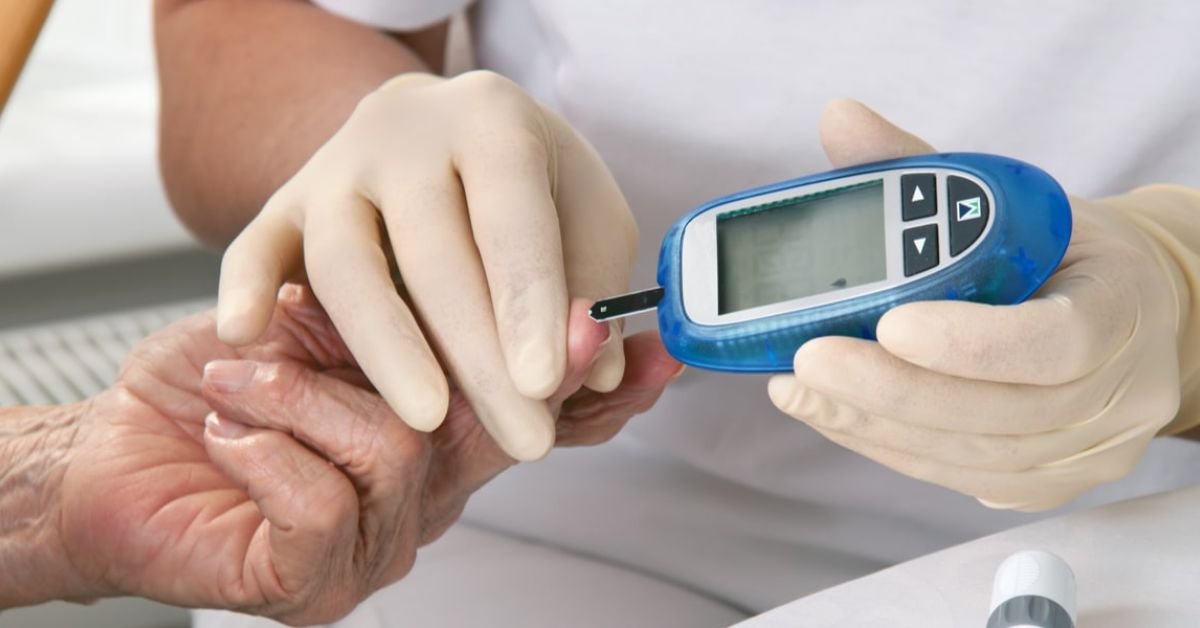What Does High Glucose Mean