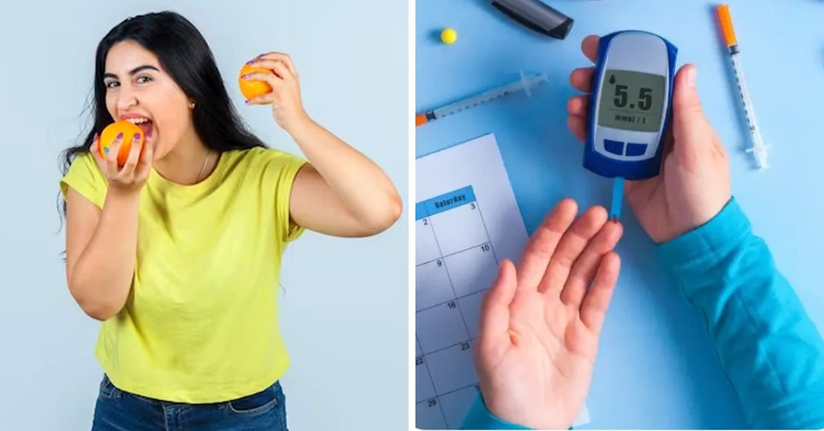 What Happens to Your Blood Sugar When You Eat Mango Every Day